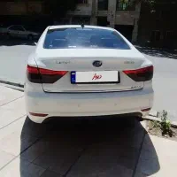 لیفان 820 بدون رنگ کم کار|خودرو سواری و وانت|مشهد, احمدآباد|دیوار