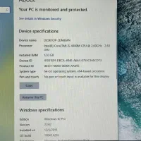 dell precision 4800 لپ تاپ|رایانه همراه|چالوس, |دیوار