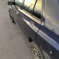 پراید ۱۳۱ درجه یک