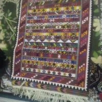 گلیم.