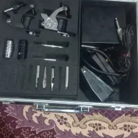 دستگاه تاتو