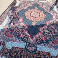 فرش ۹ متری