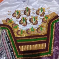 شلوار بندری