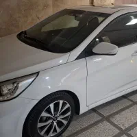 هیوندا اکسنت