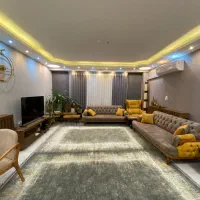 آپارتمان ۹۶ متر شیک / دوبر غرق در نور/ امیرکبیر