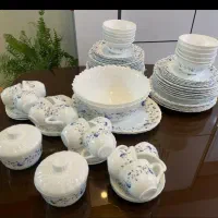 دهها مدل آرکوپال امارات|ظروف سرو و پذیرایی|خمینی‌شهر, |دیوار