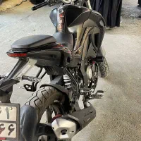 بنلی ۱۸۰s|موتورسیکلت|مشهد, بالا خیابان|دیوار