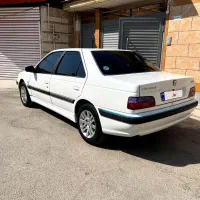 پارس TU5 مدل 1400