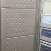 یخچال دوقلو سینجر|یخچال و فریزر|نظرآباد, نظرآباد|دیوار