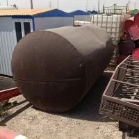خریدو فروش ضایعات ،کانکس، تانکر ،آهن،دستگاه|مصالح و تجهیزات ساختمان|هشتگرد, هشتگرد قدیم|دیوار