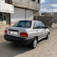 پراید89|خودرو سواری و وانت|تبریز, |دیوار