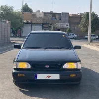 پراید مدل ۸۳