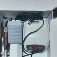 سوهان برقی استرانگ در حد نو