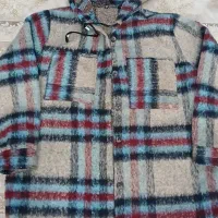 کاپشن .پافر.|لباس|ابهر, |دیوار