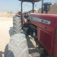 تراکتور۳۹۹|خودرو سنگین|رامشیر, |دیوار