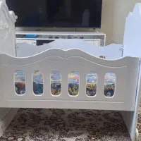 سیسمونی|اسباب و اثاث بچه|تهران, مسعودیه|دیوار