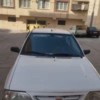 پراید مدل ۸۷