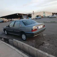 پژوپارس در حد ۱۴۰۳کم کار