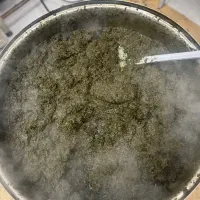 پخش و تولید سبزی قورمه پرسرخ