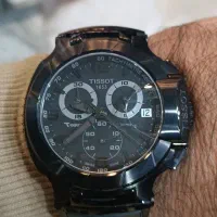 ساعت تیسوت سوییس