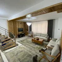 دوبلکس مهستان فاز ۳ شهرآرای پنجم(همکف)|فروش آپارتمان|هشتگرد, فاز ۳ مهستان|دیوار