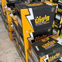 باتری ۷۴آمپر پژو فروش ویژه