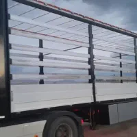 چادری ترانزیت کشویی وساده،انواع تیغه،کفی،لبه|خودرو سنگین|تهران, میدان ولیعصر|دیوار