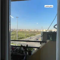 ویو رو به فضای باز/مسکن مهر/طبقه۴/خوش نقشه/نورگیر|فروش آپارتمان|رشت, کوی مهر|دیوار