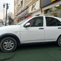 کوئیک مدل 98 بی رنگ