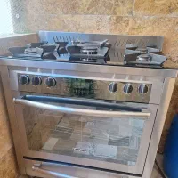 گاز لیوپارد ، لئوپارد،ایتالیایی