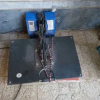 رگال تیله ای چاپگر لباس و تک دزدگیر صدفی|فروشگاه و مغازه|آزادشهر, |دیوار