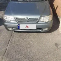 پراید ۱۳۲ دوگانه مدل۱۳۸۸ زیتونی