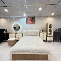 سرویس خواب رویال پلاس- سرای شاهکار|تخت و سرویس خواب|یزد, |دیوار