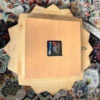 ساعت سنتی|ساعت دیواری و تزئینی|تهران, پرستار|دیوار