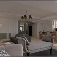 ۸۲متر/ نوساز/سازمان برنامه شمالی/فول برند|فروش آپارتمان|تهران, سازمان برنامه شمالی|دیوار