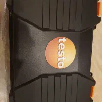 دوربین حرارتی مدل testo 883|دوربین عکاسی و فیلمبرداری|بوکان, |دیوار