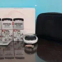 سمعک آلمانی اصل اصل|آرایشی، بهداشتی، درمانی|چناران, |دیوار