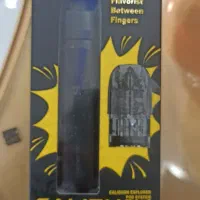 پاد مارک calibrun