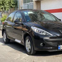 پژو 207i پانوراما دنده ای مدل 1403|خودرو سواری و وانت|اسلامشهر, مطهری|دیوار