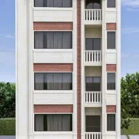 آپارتمان سه خواب - ۱۴۰ متر - تک واحدی