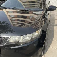 کیا سراتو آپشنال فول مدل ۱۳۹۷