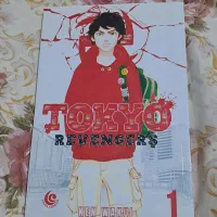 توکیو رونجرز یک و دو و سه