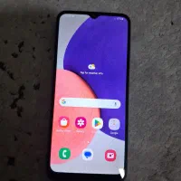 A22 5Gگوشی موبایل