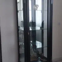 بوفه وجاکفشی