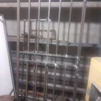 جوشکاری وآهنگری|خدمات پیشه و مهارت|ملارد, |دیوار