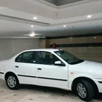 سمند Lx مدل 1398|خودرو سواری و وانت|تهران, بهمن یار|دیوار