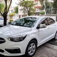 شاهین GL مدل 1403 / اقساط با سود بانکی ، تحویل آنی