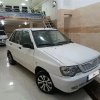 پراید 132مدل89