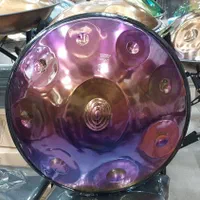 هنگدرام اتم هنگ درام اتم ATOM|درام و پرکاشن|اهواز, کیانپارس |دیوار