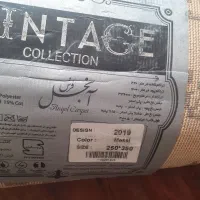 فرش پتینه ۹ متری جفت|فرش|اصفهان, برازنده|دیوار